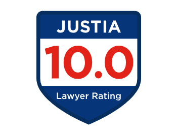 Justia 10.0 Rating