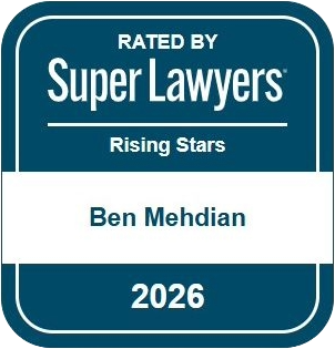 Super Lawyers 2026